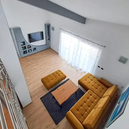 Cozy In * Galižana