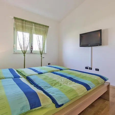 3 Bedroom Gorgeous In Nyaraló