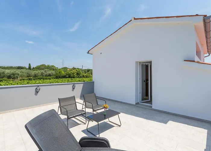 3 Bedroom Gorgeous In Tatil Evi