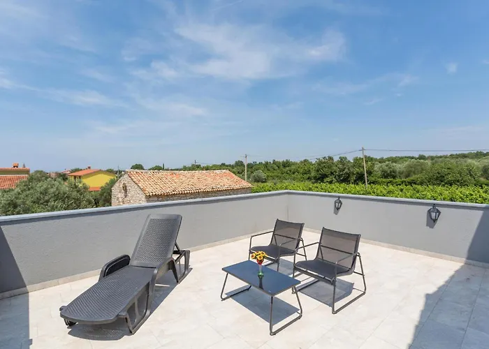 Tatil Evi 3 Bedroom Gorgeous In